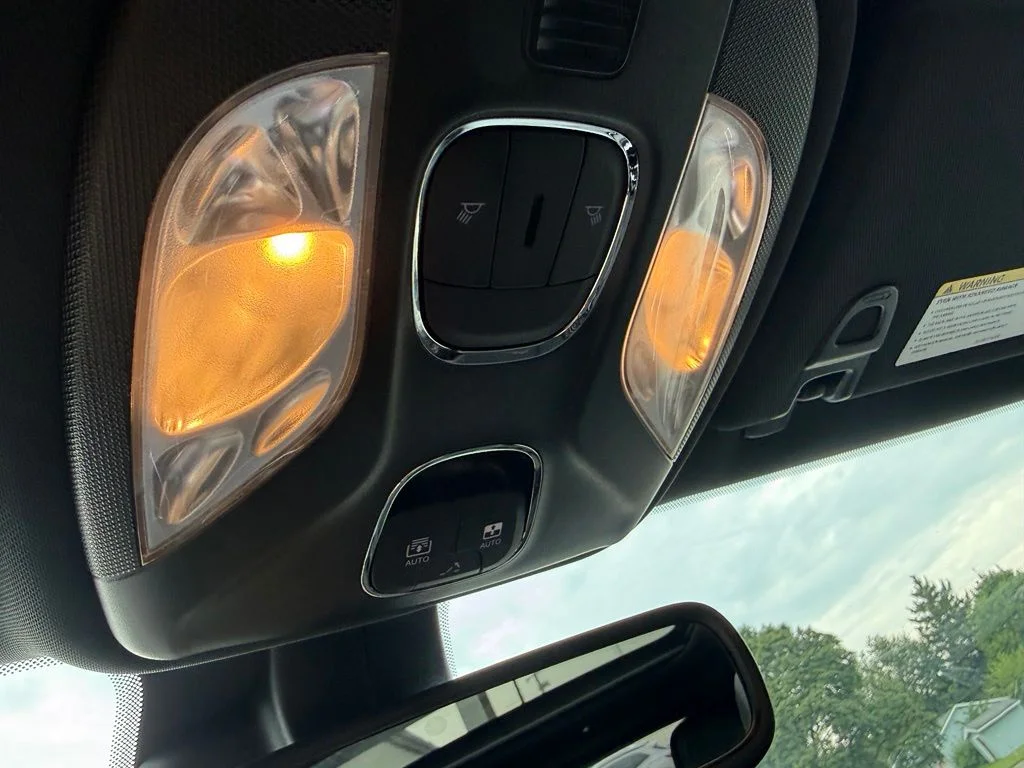 Used 2024 Black Jeep Limited image 27
