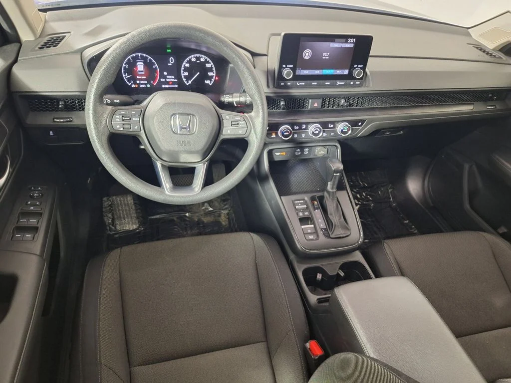 Certified Used 2024  Honda EX image 9