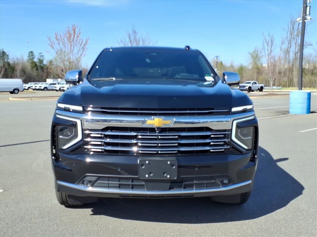 New 2026 Black Chevrolet Premier image 33