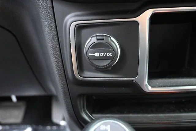 Used 2024 White Jeep Sport image 24