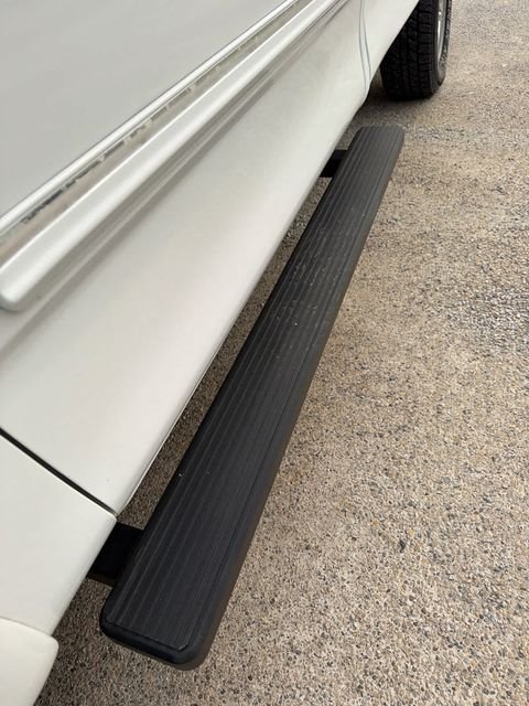 Used 1998 White Ford XLT image 19