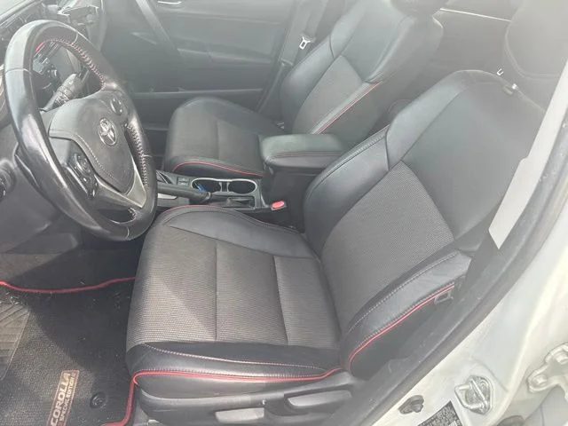 Used 2016 White Toyota S Special Edition image 38