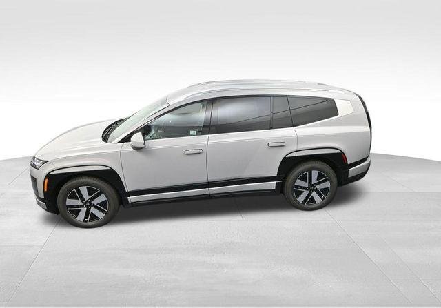 2026 Hyundai IONIQ 9 SEL - Photo 25