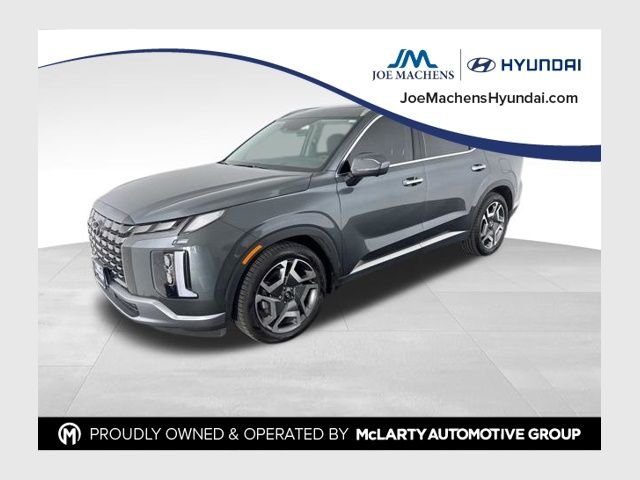 2023 Hyundai Palisade Limited FWD's photo