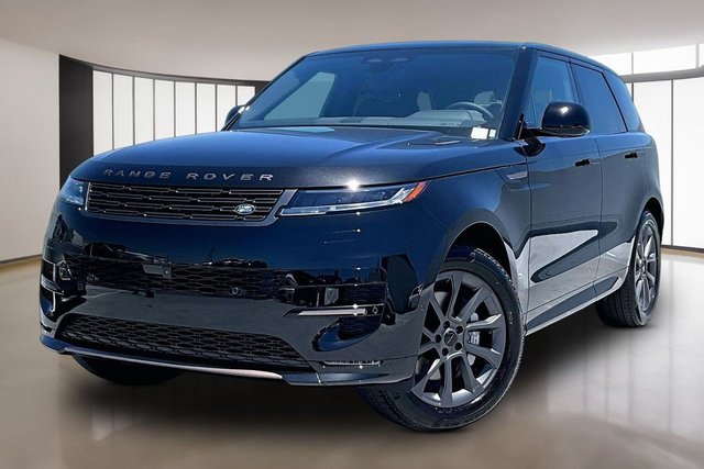 2026 Land Rover Range Rover Sport Dynamic SE 400PS