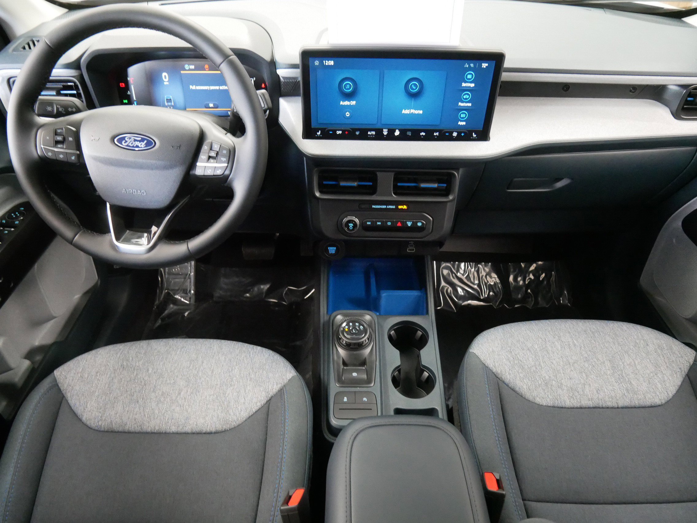 2026 Ford Maverick XLT - Photo 10