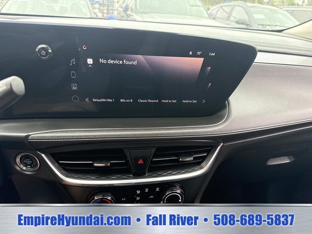 2024 Buick Encore GX Preferred - Photo 20