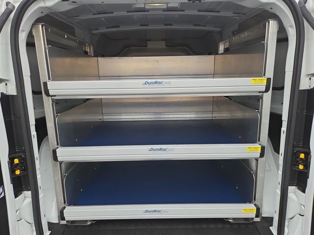 Used 2022 Bright White Ram Base image 25