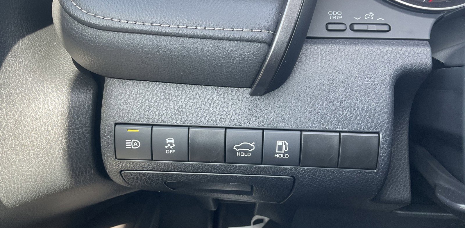 2024 Toyota Camry XSE - Photo 28