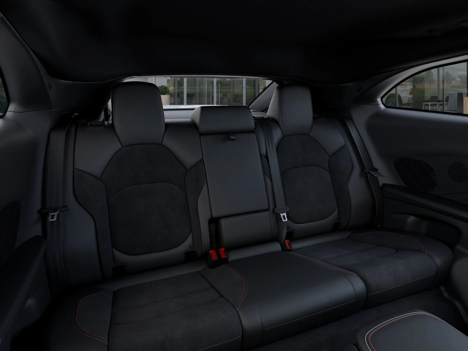 2025 Dodge Charger Daytona Scat Pack - Photo 41
