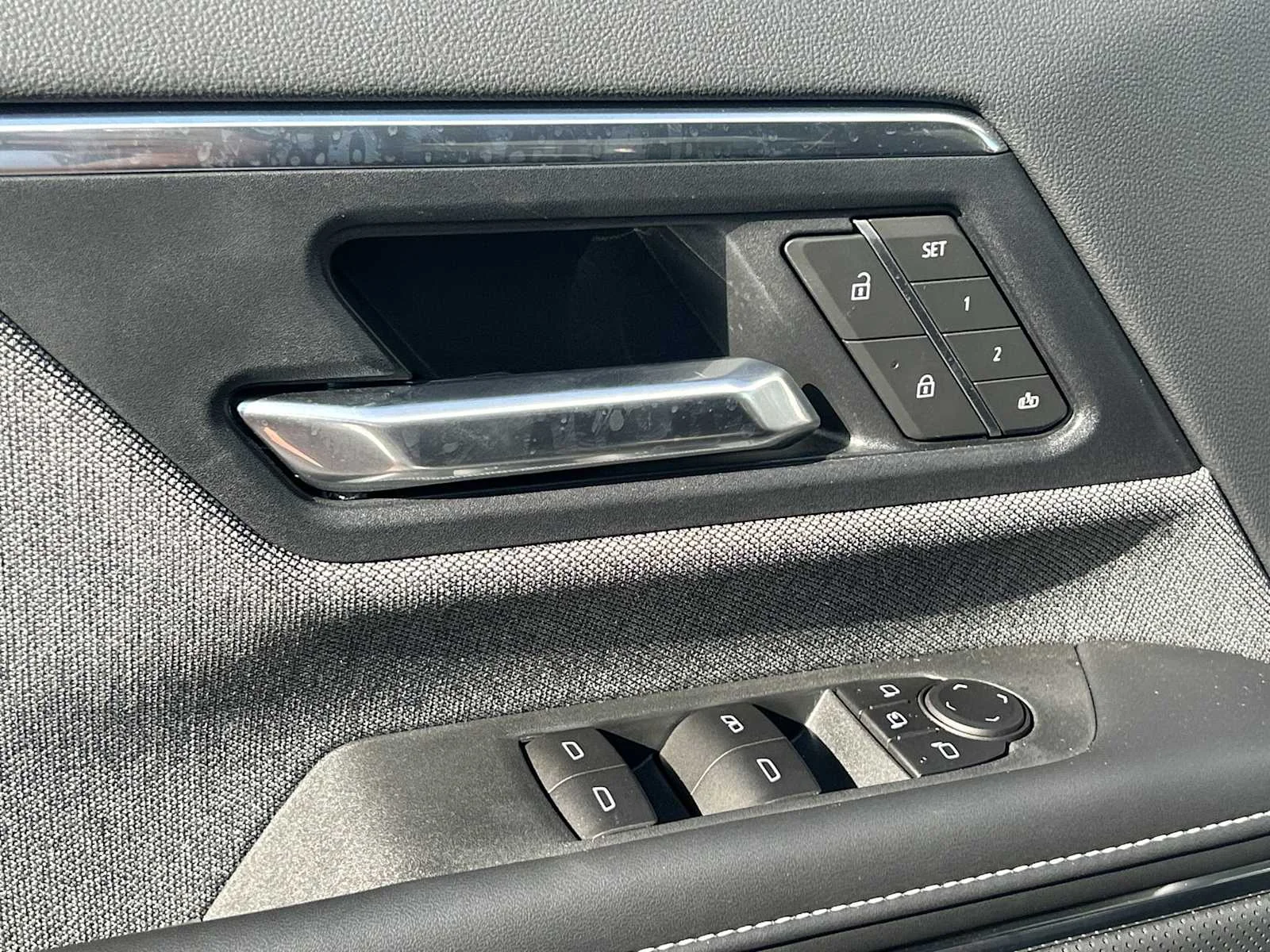 2026 GMC Sierra EV Elevation - Photo 22
