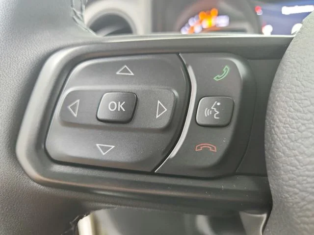 New 2026  Jeep Sport S image 22