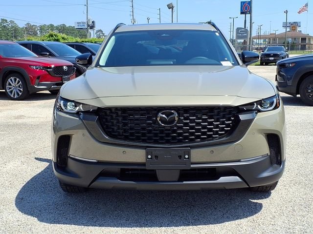 New 2026 Zircon Sand Metallic Mazda 2.5 S Meridian Edition AWD image 4