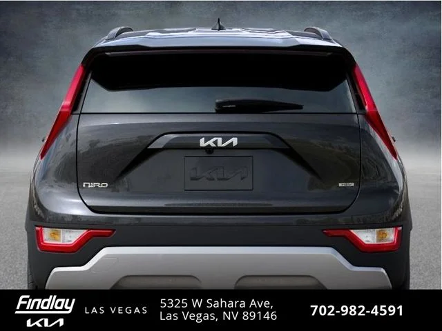 New 2026 Gray Kia EX image 16