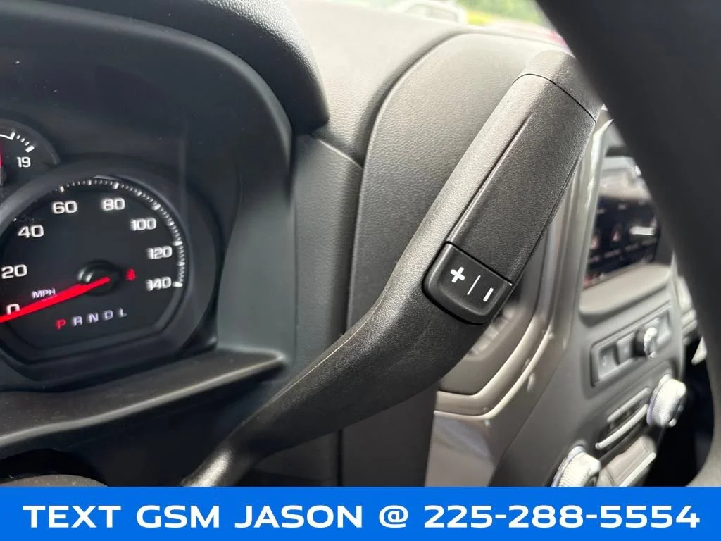 2025 GMC Sierra 2500HD Pro - Photo 30