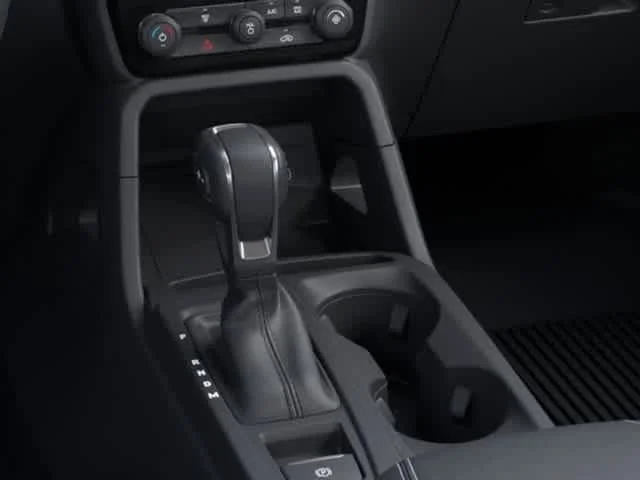 New 2026 Desert Sand Ford XLT image 15