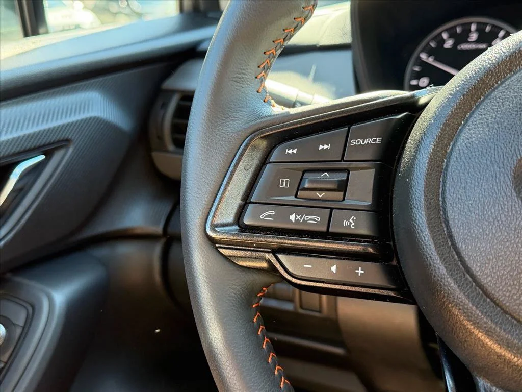Used 2025 Beige Subaru Limited image 20