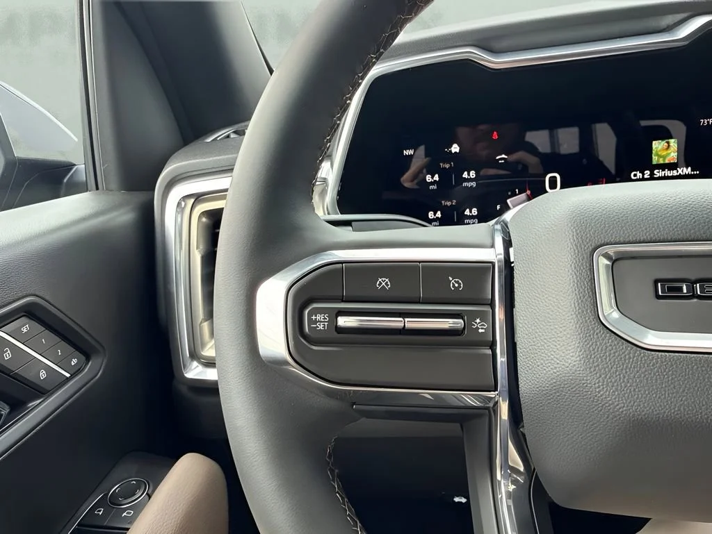 New 2026 Onyx Black GMC Denali image 16