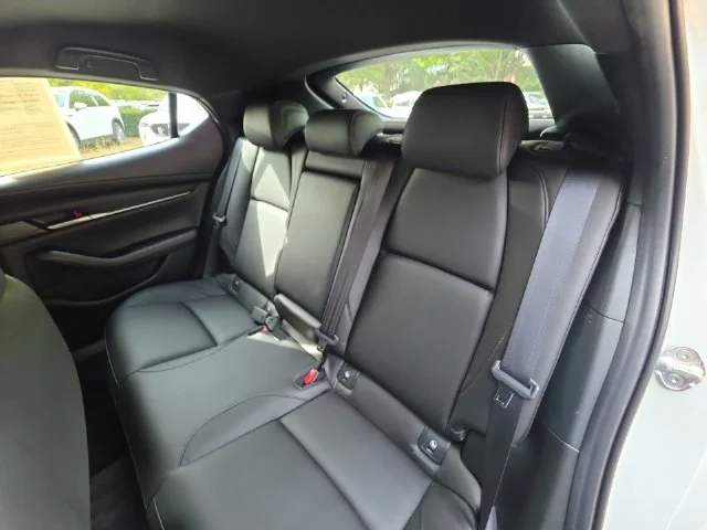 Used 2025 White Mazda 2.5 S Select Sport image 23