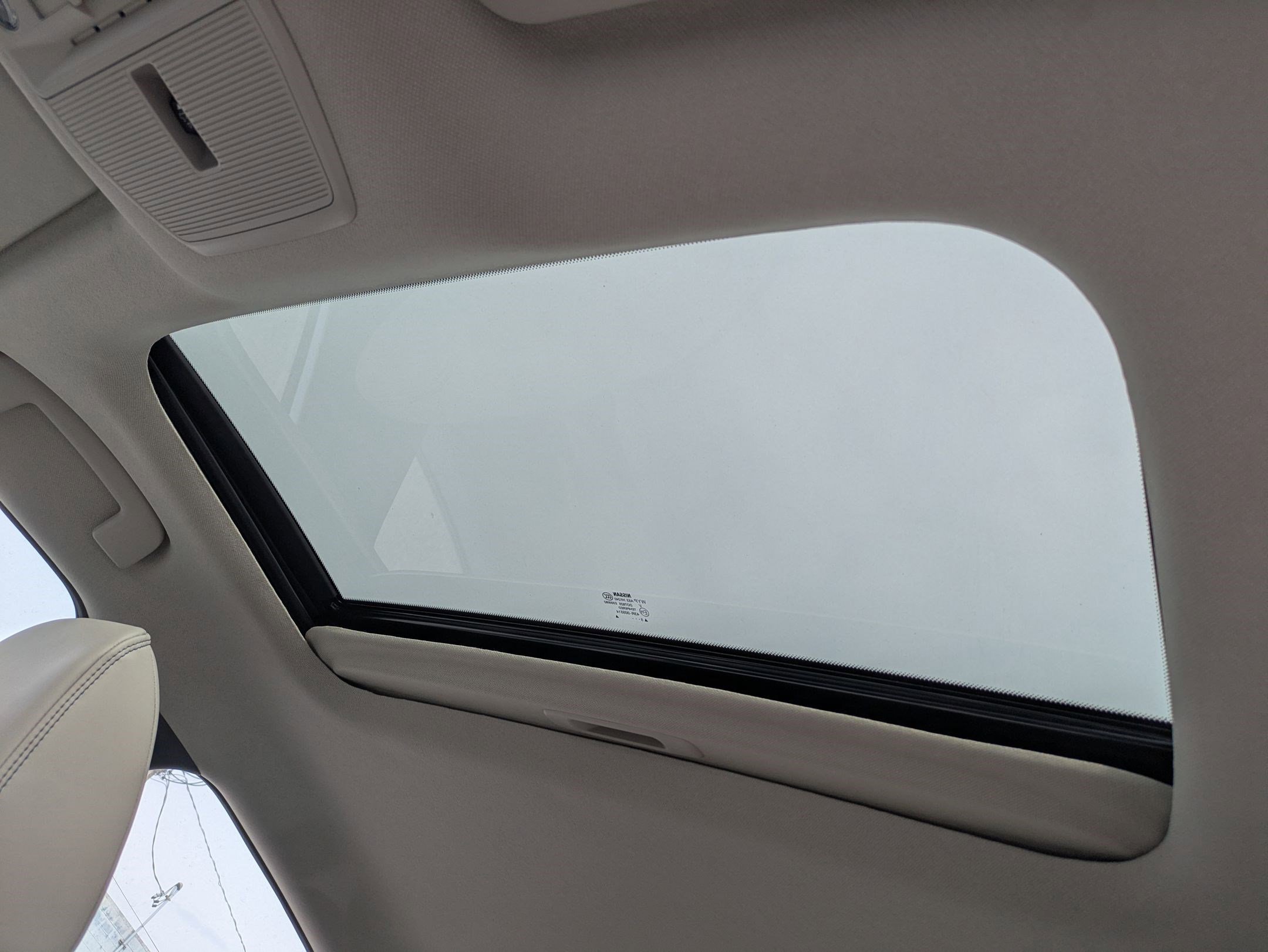 2026 Nissan Sentra SL - Photo 17