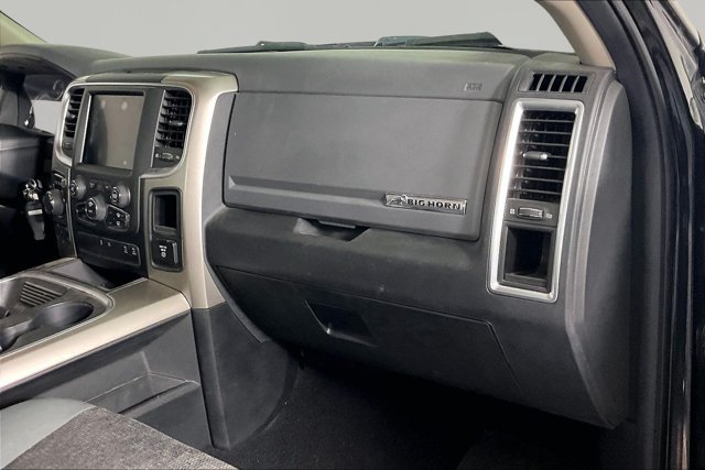 Used 2018 Black Ram SLT image 19
