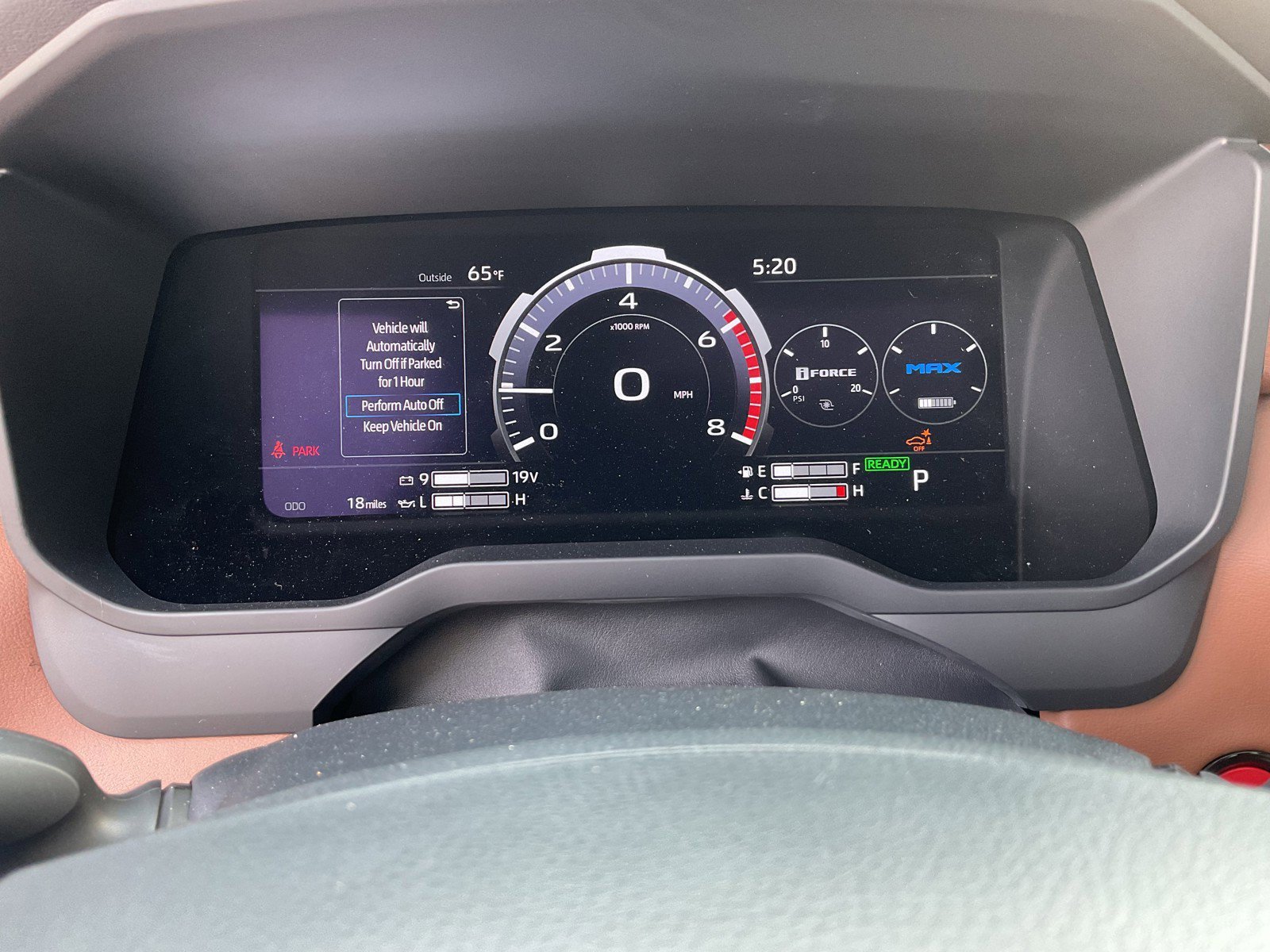 2026 Toyota Sequoia 1794 - Photo 33