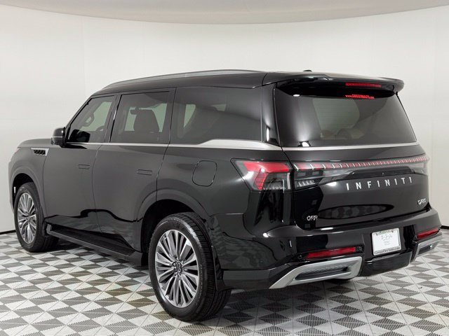 2026 INFINITI QX80 Luxe - Photo 14