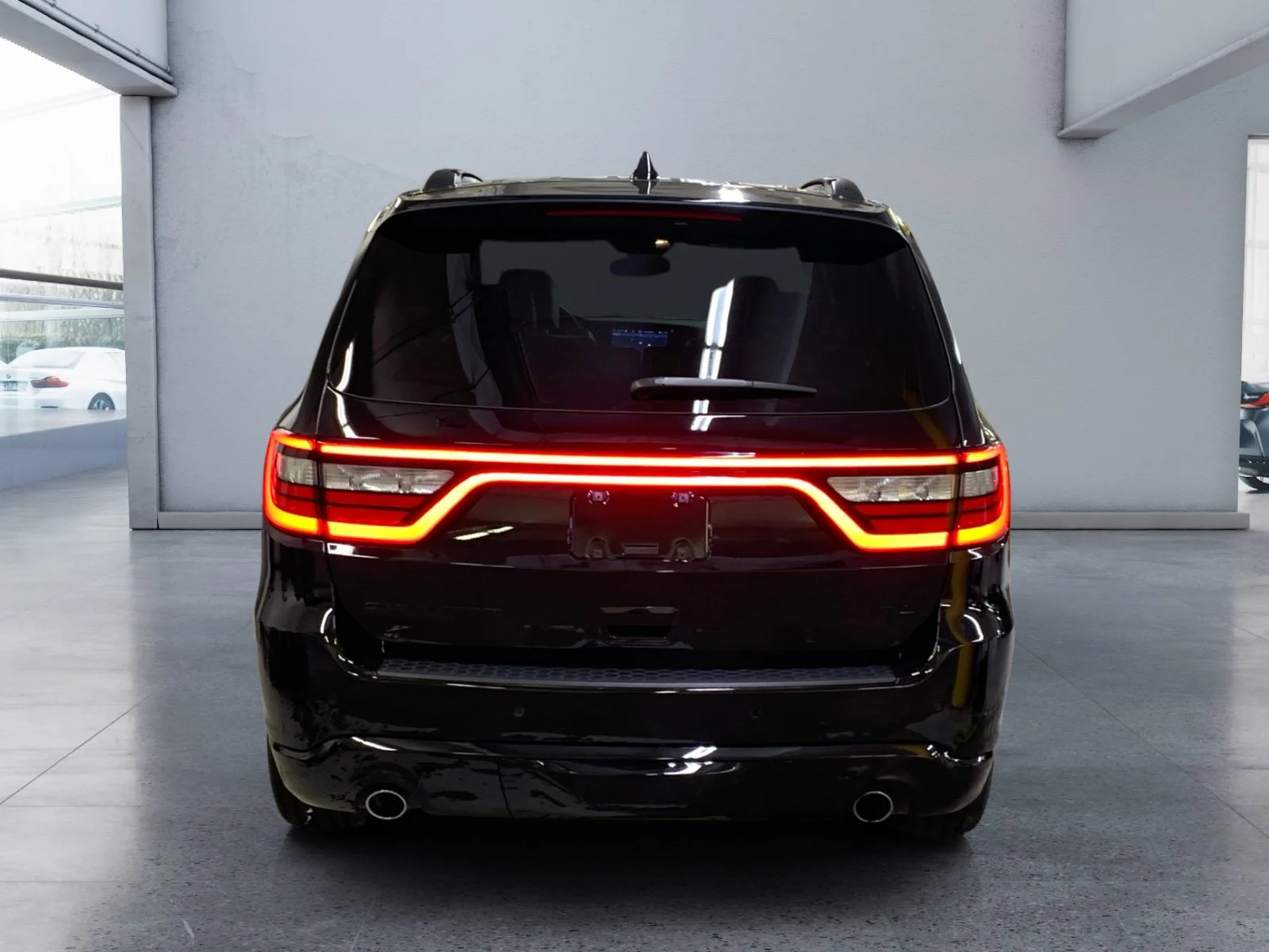Used 2025 DB Black Dodge R/T Plus image 4