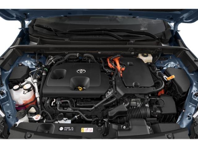 New 2026  Toyota XSE image 12