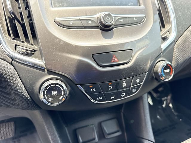 Used 2018 Silver Chevrolet LT image 19