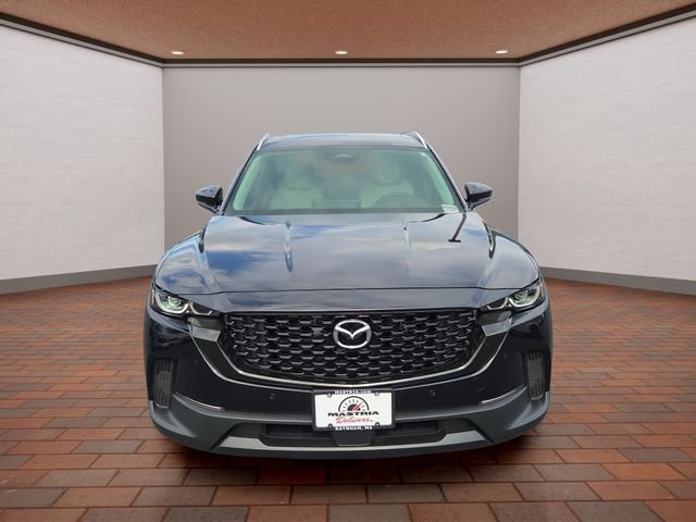 Used 2026 Jet Black Mazda 2.5 S Premium image 31