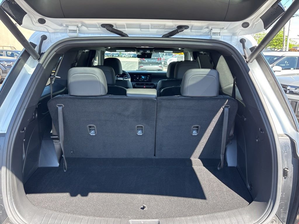 Certified Used 2026 White Hyundai XRT Pro image 31