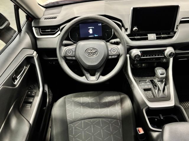 Used 2023 Red Toyota XLE image 13