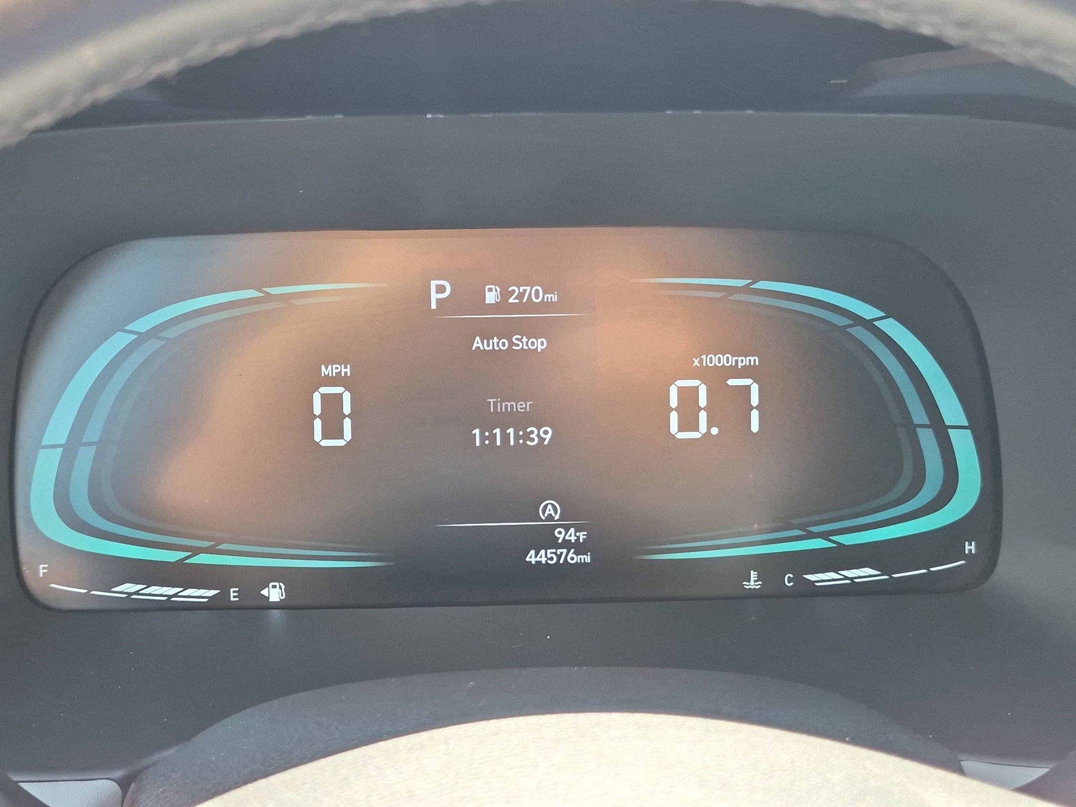 2025 Hyundai Palisade SEL - Photo 20