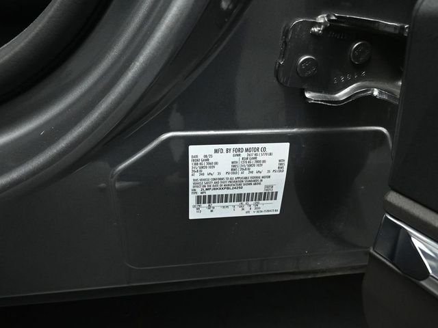 2023 LINCOLN NAUTILUS - Image 32