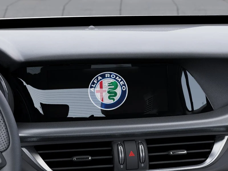 2025 Alfa Romeo Stelvio Base - Photo 46