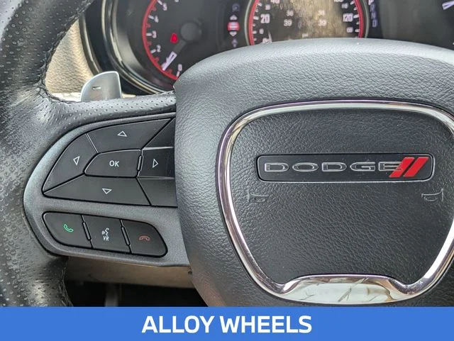 Used 2022 White Dodge GT Plus image 19