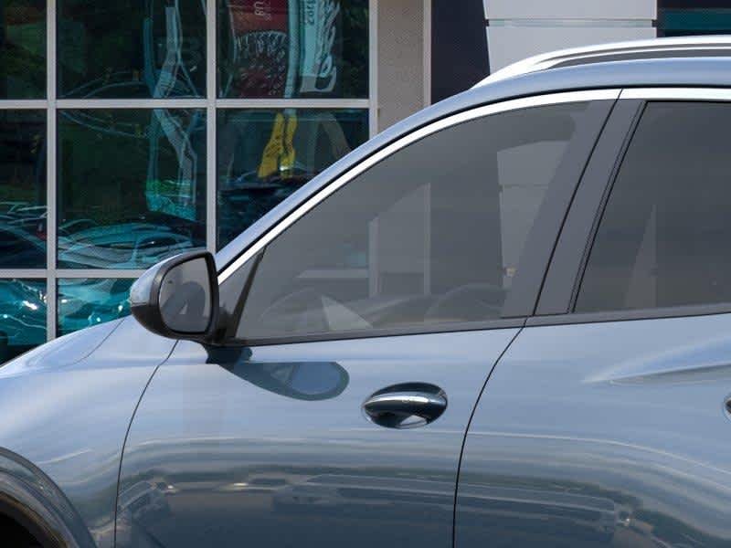 2026 Buick Encore GX Sport Touring - Photo 12
