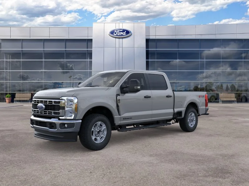 2026 Ford F-250 Super Duty XLT - Photo 23