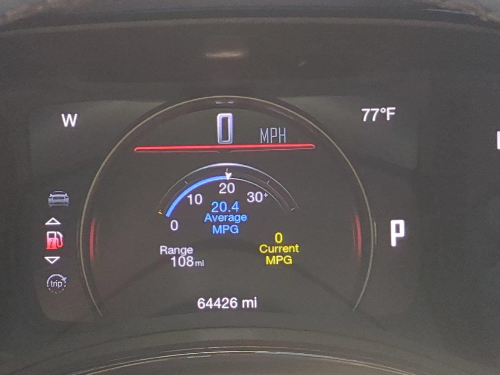 Used 2021 Octane Red Pearlcoat Dodge GT Plus image 22