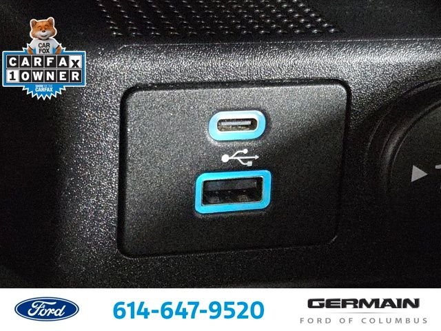 Certified Used 2022 Smoke Metallic Ford Big Bend image 35