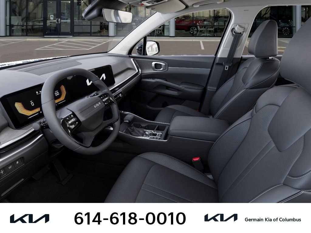 2026 Kia Sorento X-Line EX - Photo 20