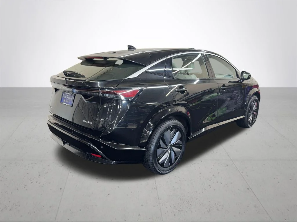 Used 2023 Black Nissan ENGAGE image 7