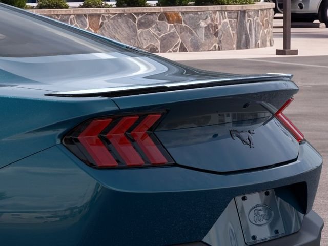 New 2026 Adriatic Blue Metallic Ford EcoBoost image 22