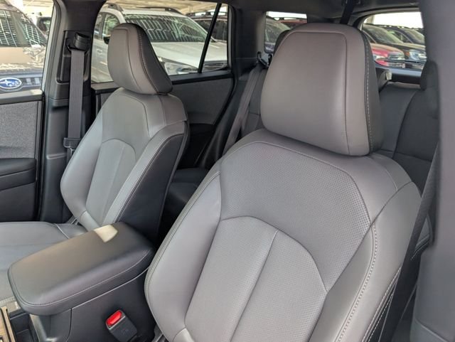 New 2026 ICE SILVER METALLIC Subaru Limited XT image 7