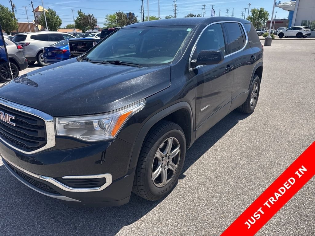 2018 GMC Acadia SLE-1 FWD's photo