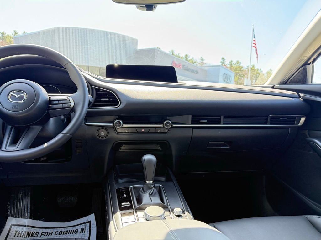 New 2026 Gray Mazda 2.5 S Preferred image 33