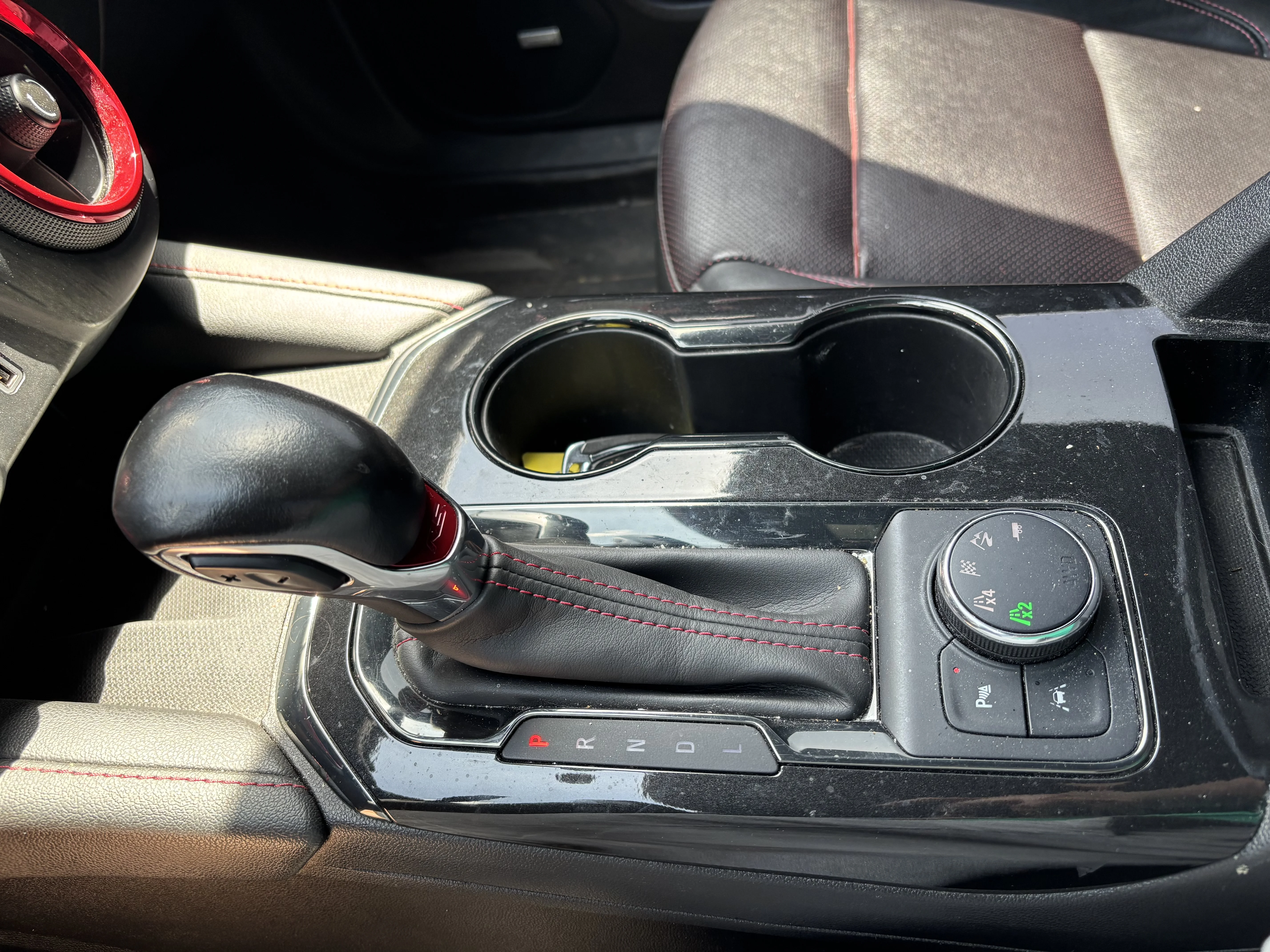 Used 2019 Black Chevrolet RS image 24