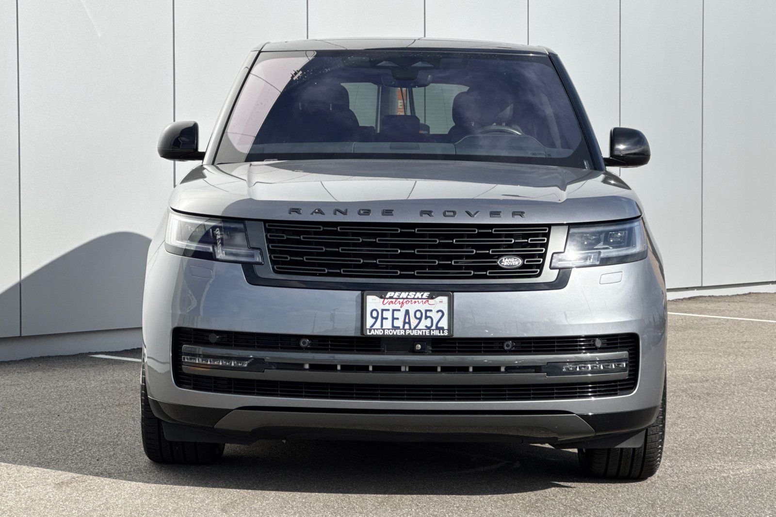 2023 Land Rover Range Rover SE - Photo 8