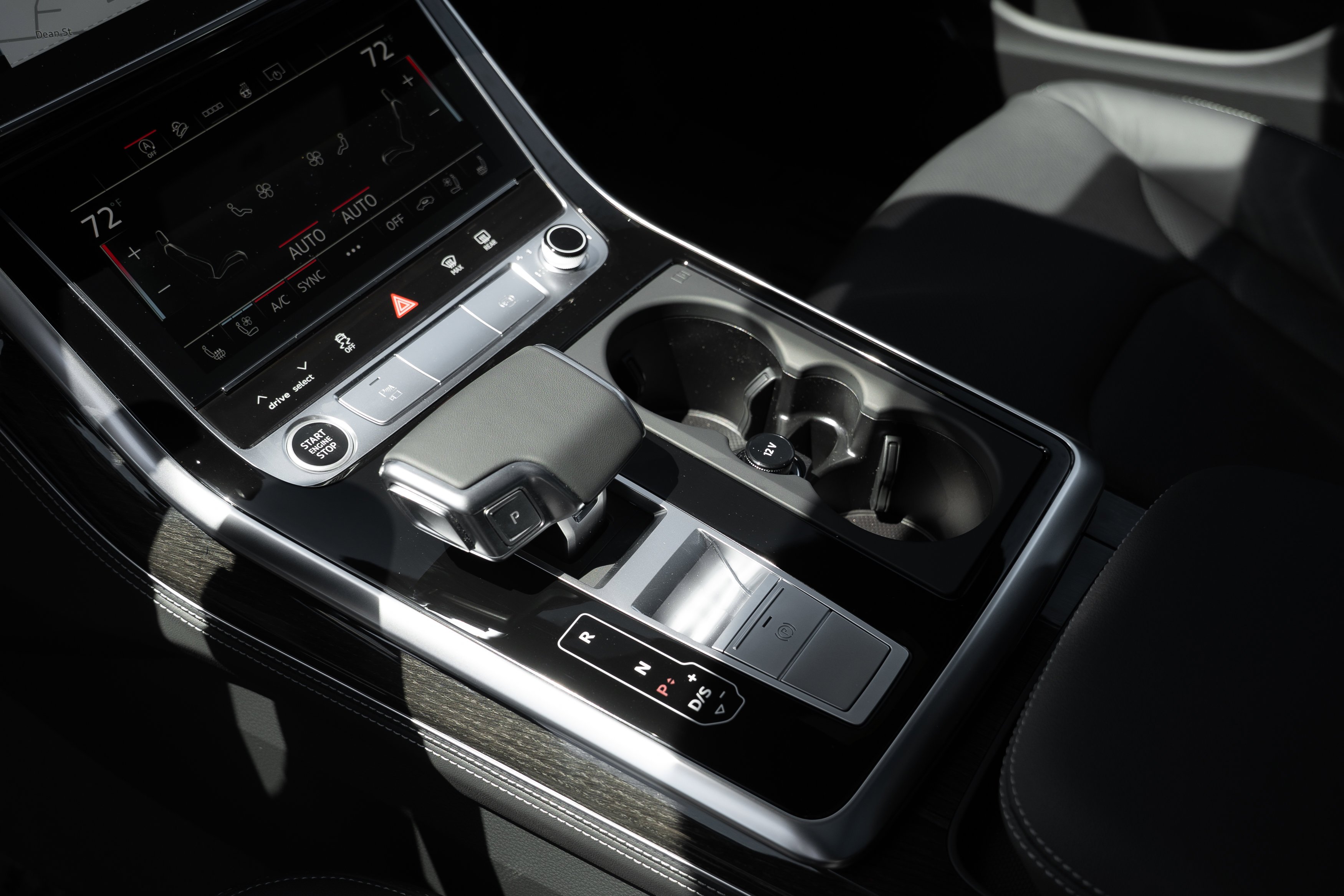 New 2026 Glacier Audi Premium Plus image 18